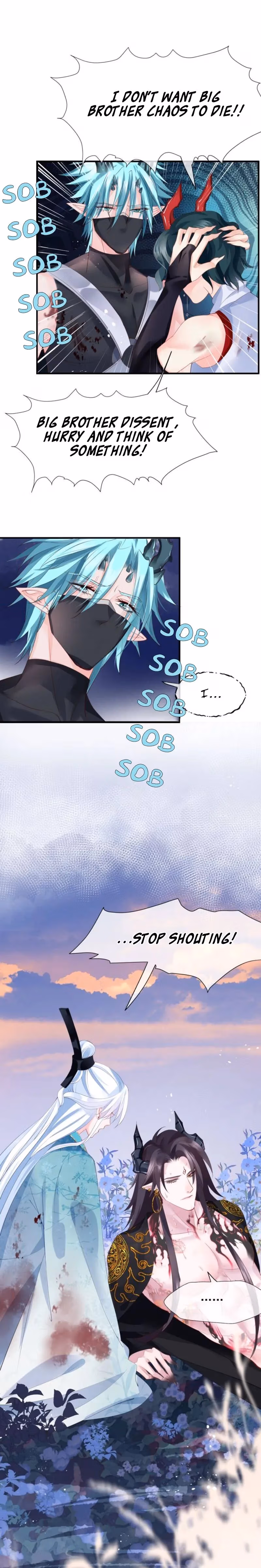 Read Private Devil Puppy chapter 84 image 12 on Lezhin