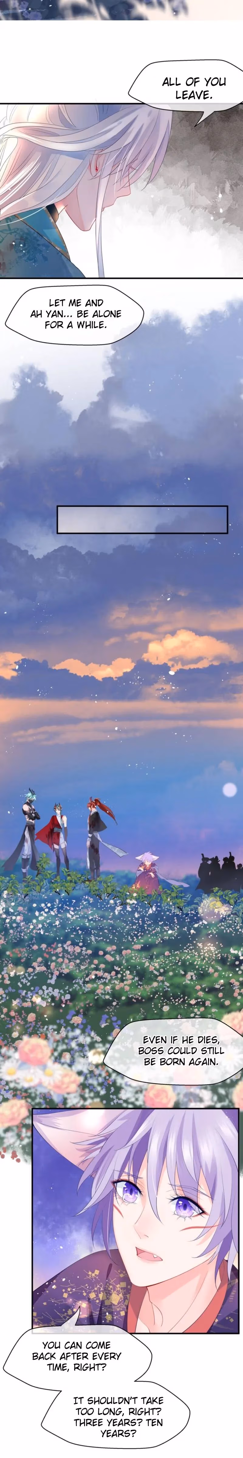 Read Private Devil Puppy chapter 84 image 13 on Lezhin