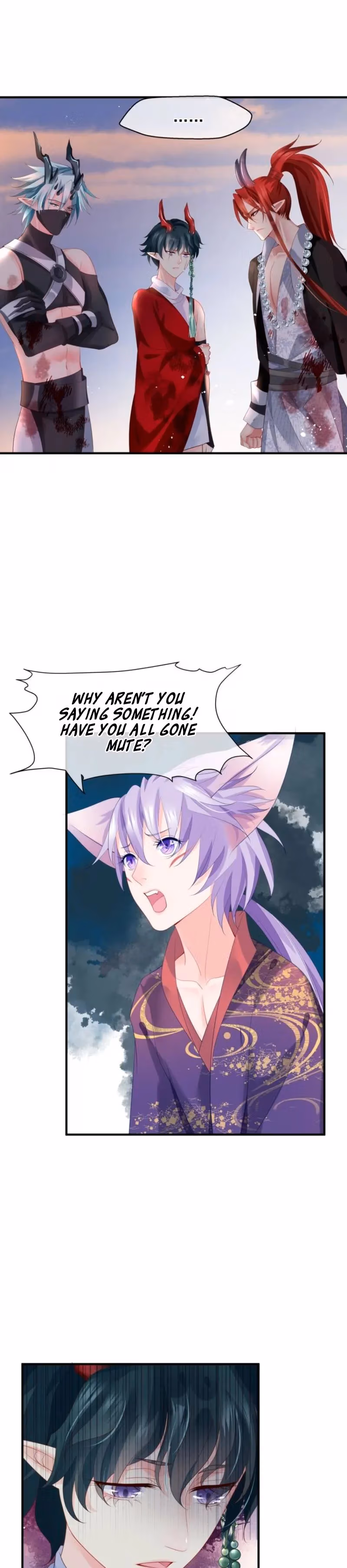 Read Private Devil Puppy chapter 84 image 14 on Lezhin