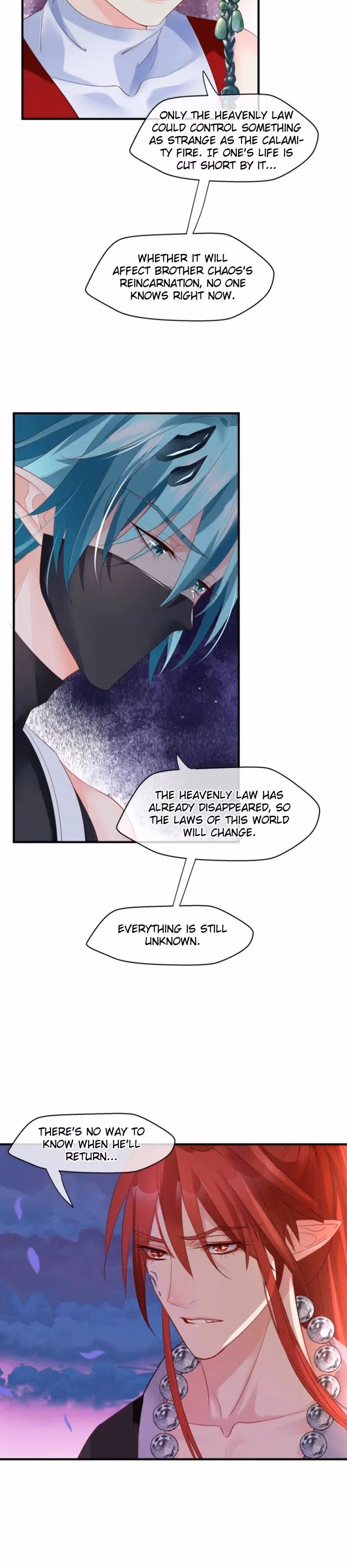 Read Private Devil Puppy chapter 84 image 15 on Lezhin