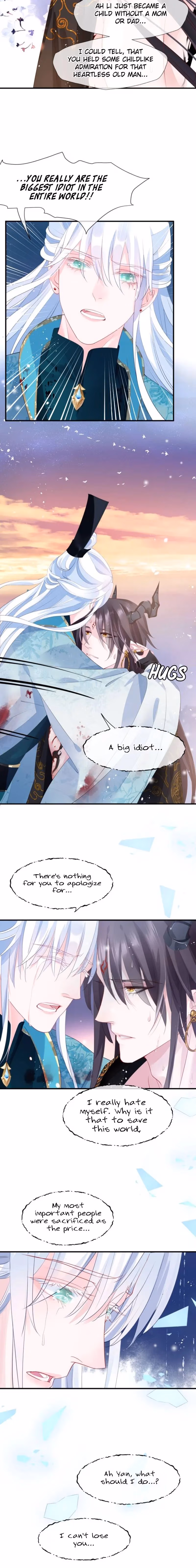 Read Private Devil Puppy chapter 84 image 17 on Lezhin