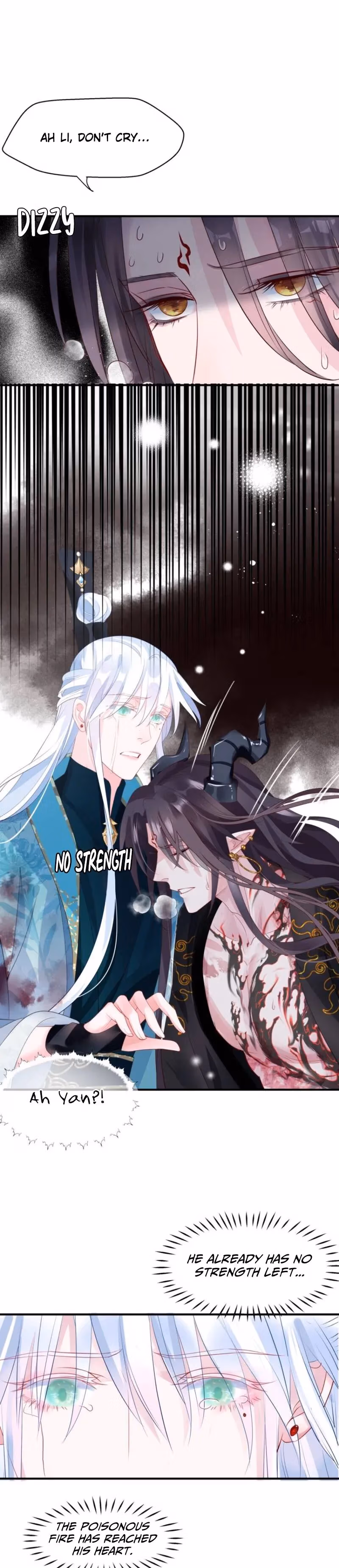 Read Private Devil Puppy chapter 84 image 18 on Lezhin