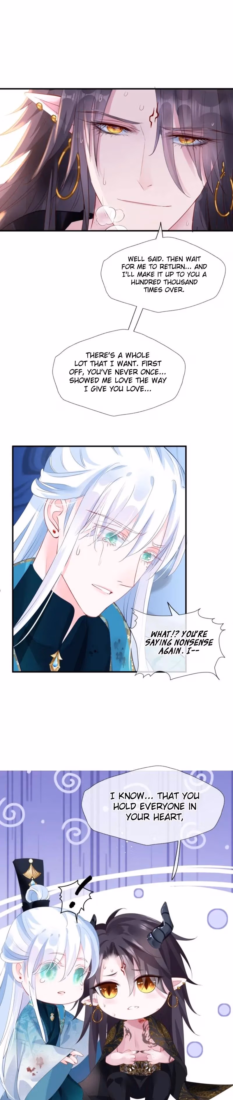 Read Private Devil Puppy chapter 84 image 20 on Lezhin