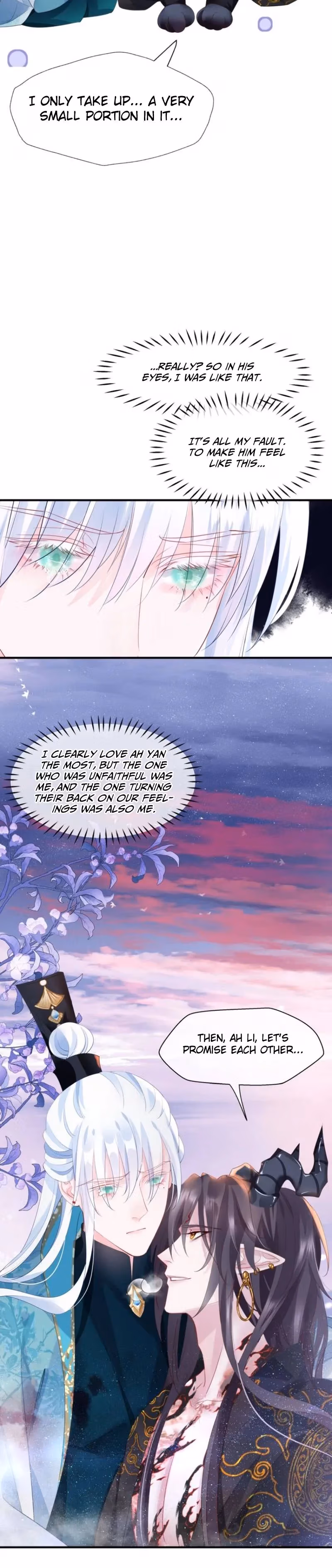 Read Private Devil Puppy chapter 84 image 21 on Lezhin