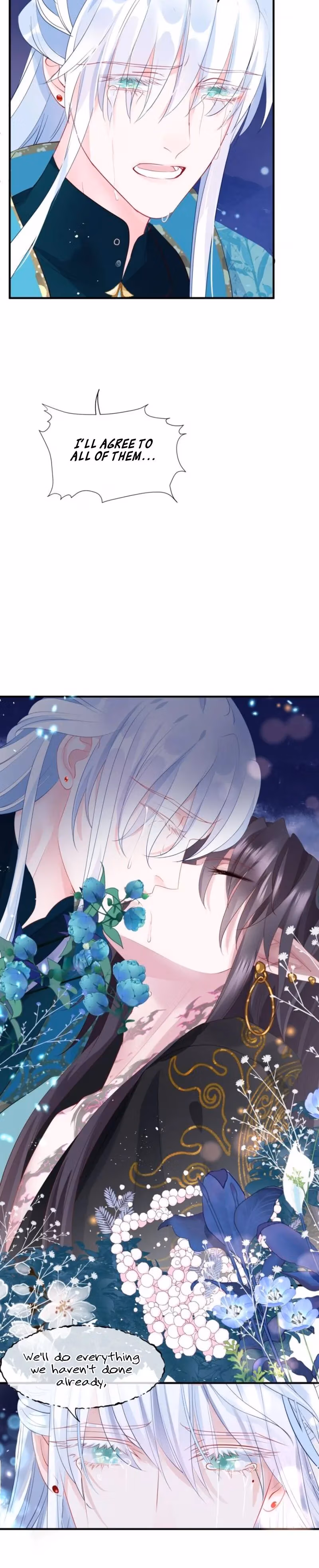 Read Private Devil Puppy chapter 84 image 25 on Lezhin