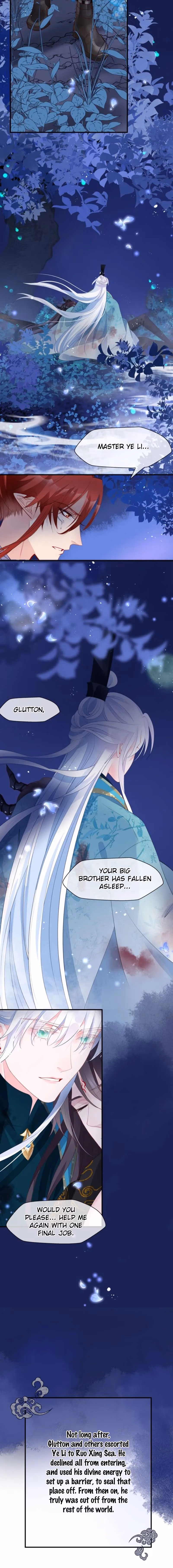 Read Private Devil Puppy chapter 84 image 29 on Lezhin