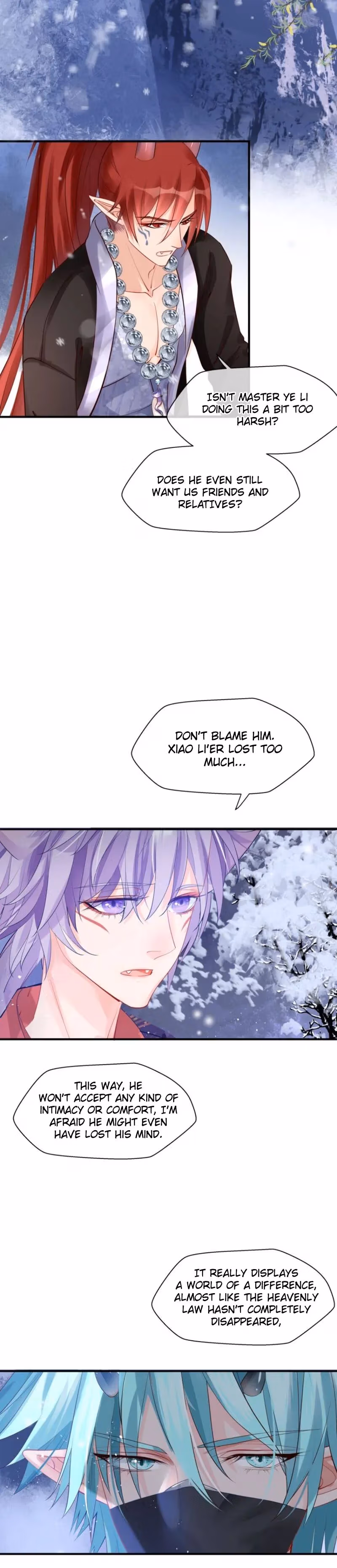 Read Private Devil Puppy chapter 84 image 31 on Lezhin