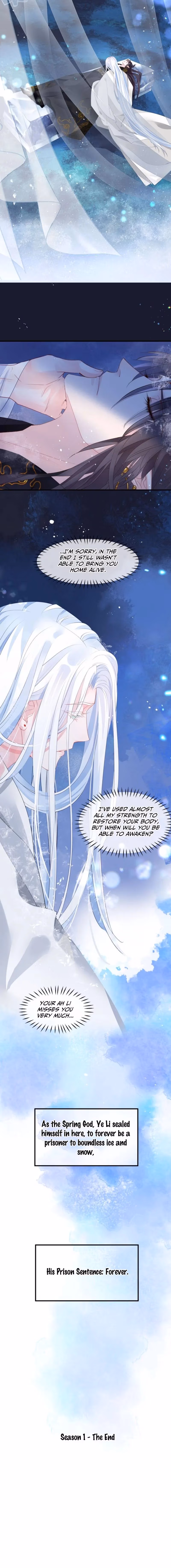 Read Private Devil Puppy chapter 84 image 33 on Lezhin