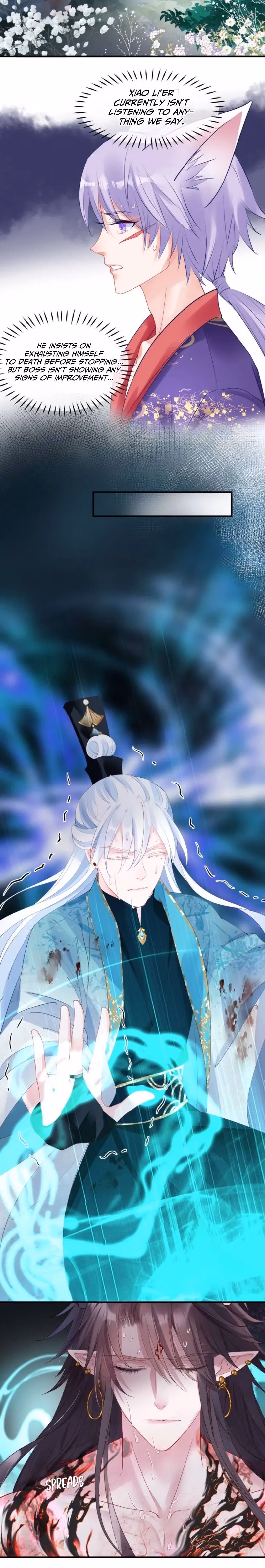 Read Private Devil Puppy chapter 84 image 5 on Lezhin