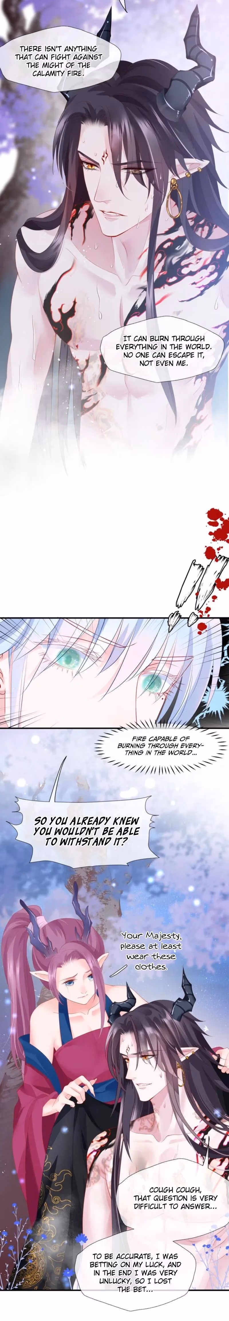 Read Private Devil Puppy chapter 84 image 7 on Lezhin
