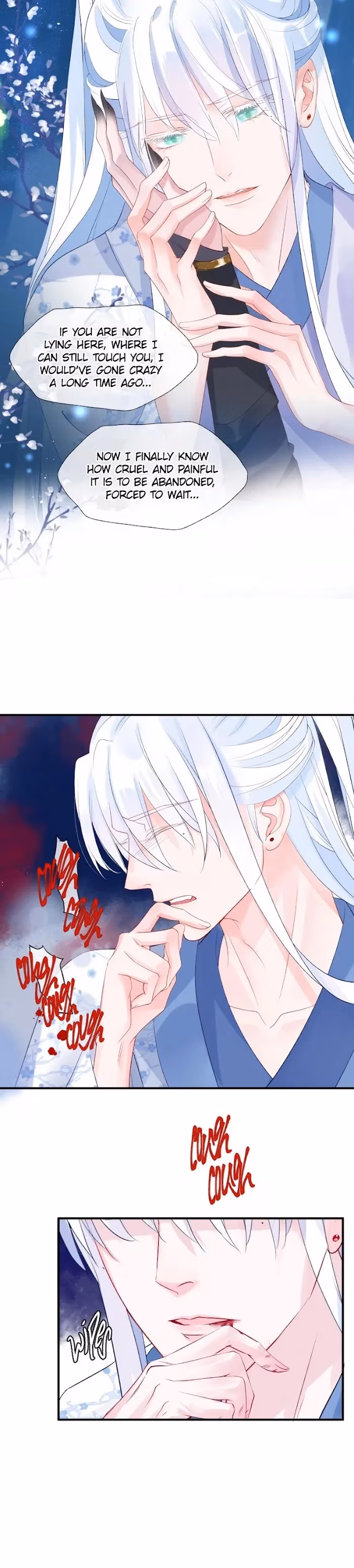 Read Private Devil Puppy chapter 85 image 14 on Lezhin