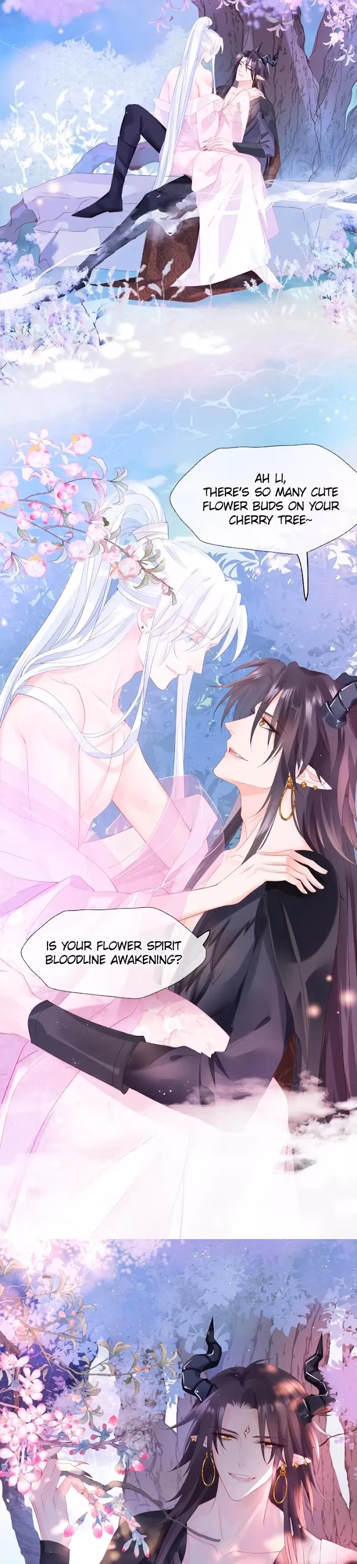 Read Private Devil Puppy chapter 85 image 17 on Lezhin