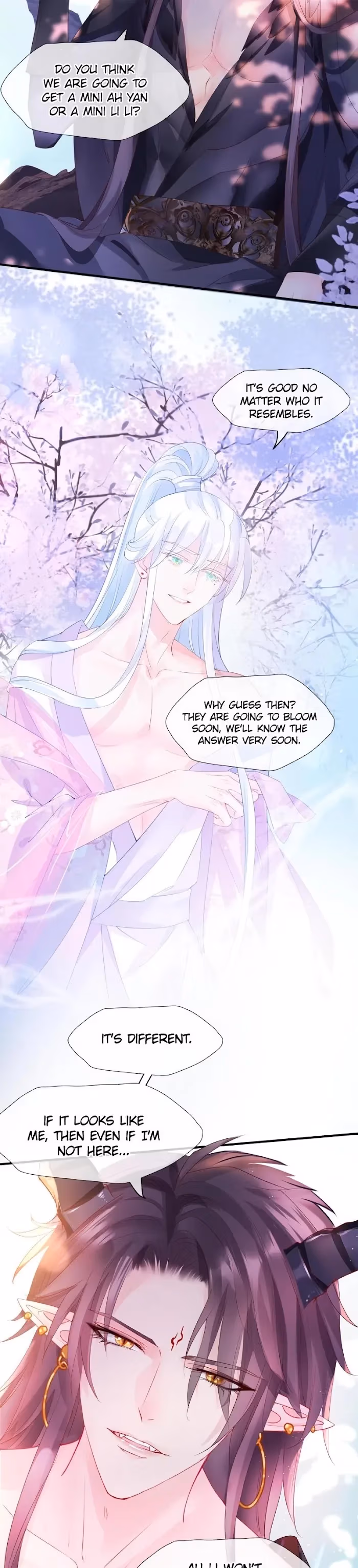 Read Private Devil Puppy chapter 85 image 18 on Lezhin