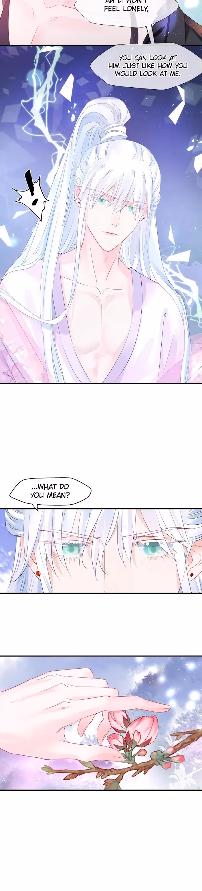 Read Private Devil Puppy chapter 85 image 19 on Lezhin