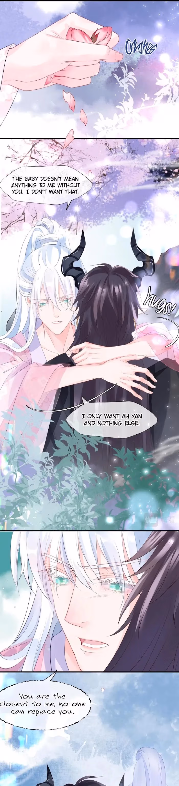 Read Private Devil Puppy chapter 85 image 20 on Lezhin