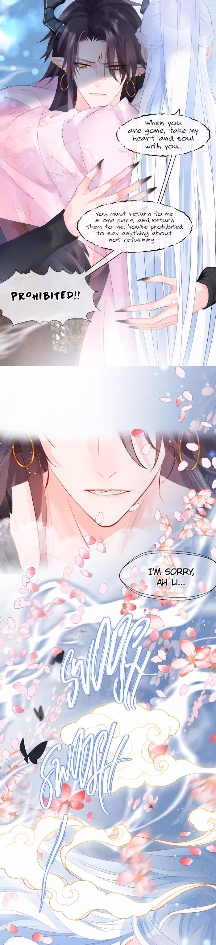 Read Private Devil Puppy chapter 85 image 21 on Lezhin