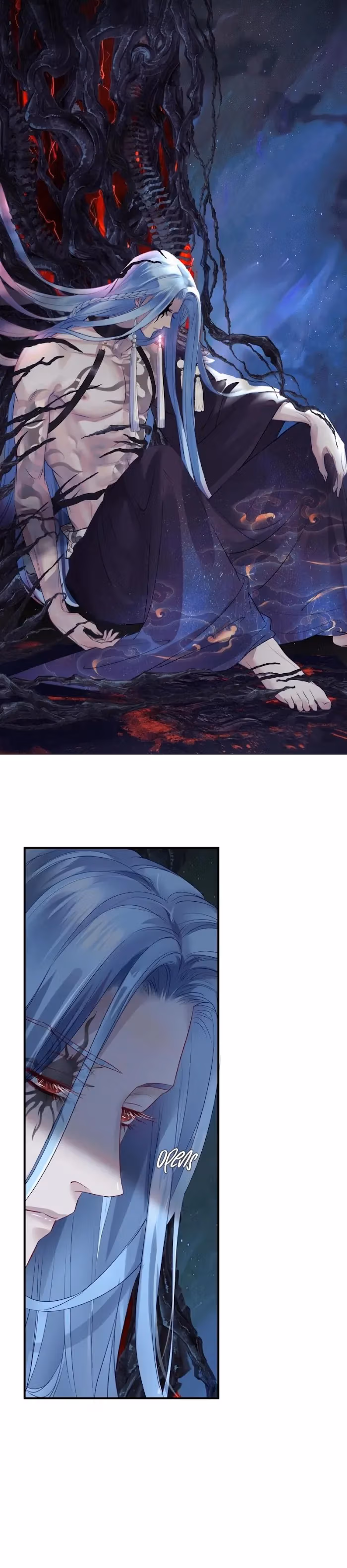 Read Private Devil Puppy chapter 85 image 3 on Lezhin