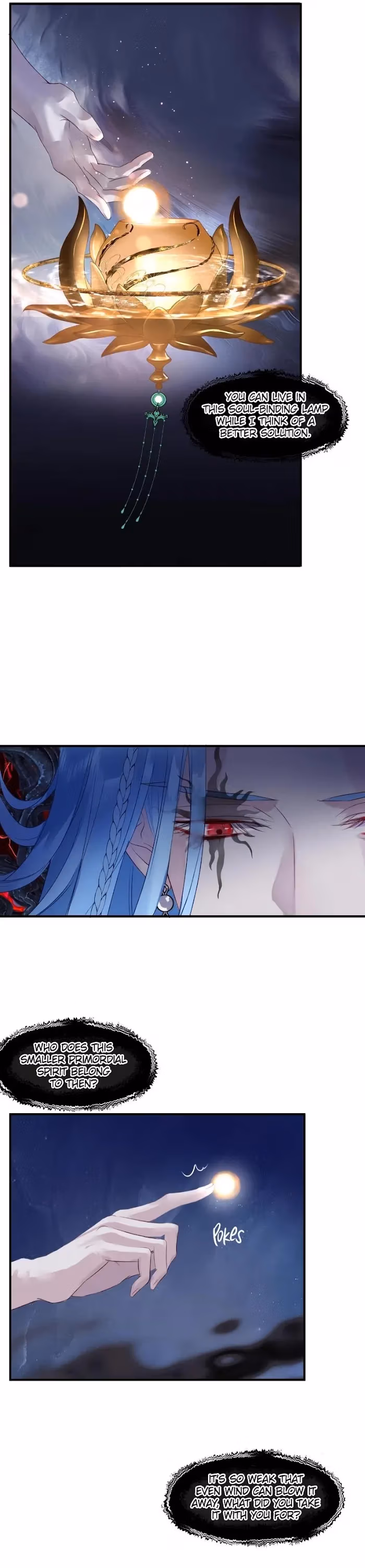Read Private Devil Puppy chapter 85 image 6 on Lezhin