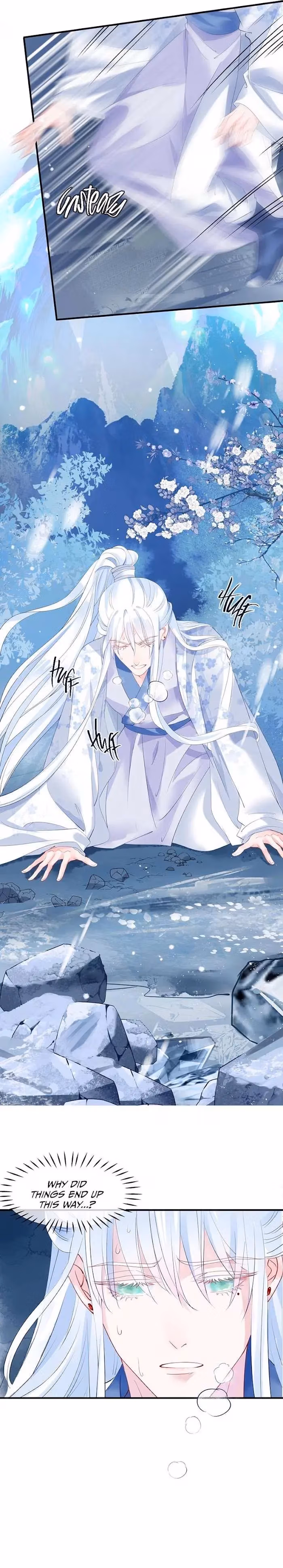 Read Private Devil Puppy chapter 86 image 10 on Lezhin