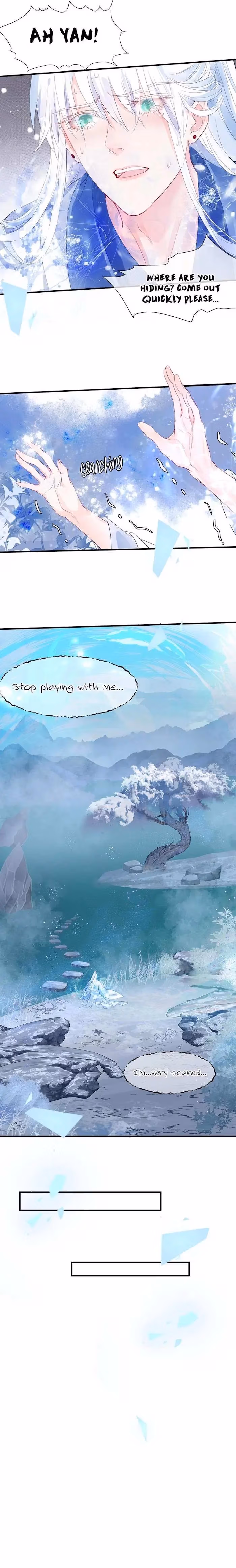 Read Private Devil Puppy chapter 86 image 11 on Lezhin