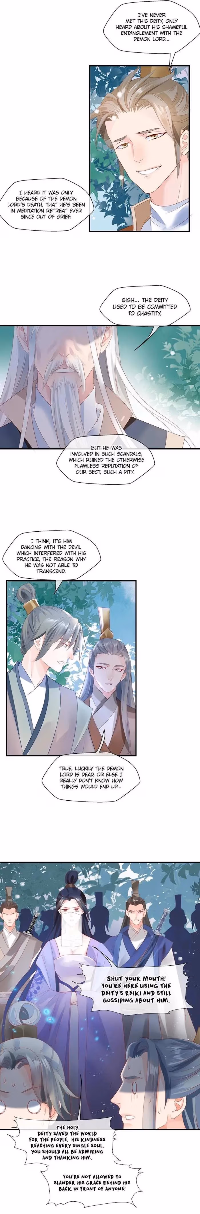 Read Private Devil Puppy chapter 86 image 2 on Lezhin