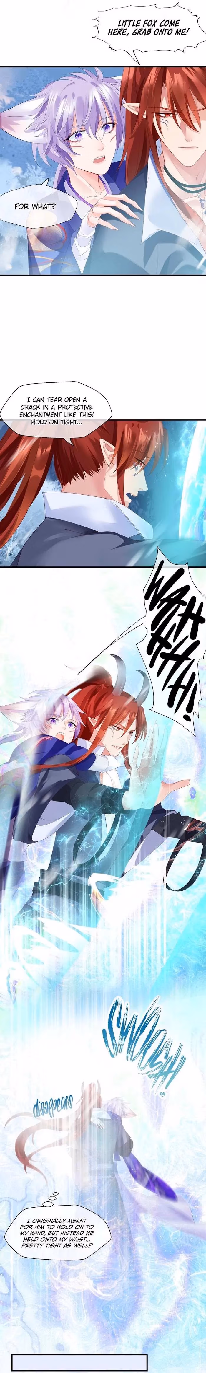 Read Private Devil Puppy chapter 86 image 7 on Lezhin