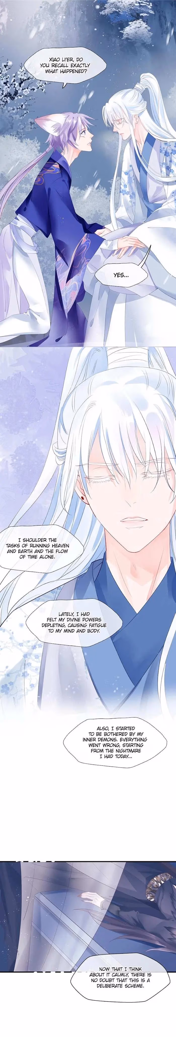 Read Private Devil Puppy chapter 87 image 10 on Lezhin