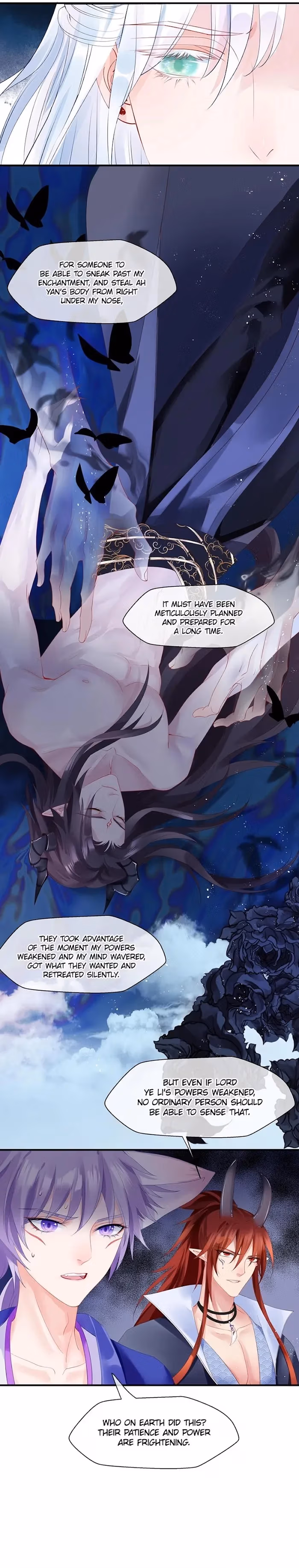 Read Private Devil Puppy chapter 87 image 11 on Lezhin