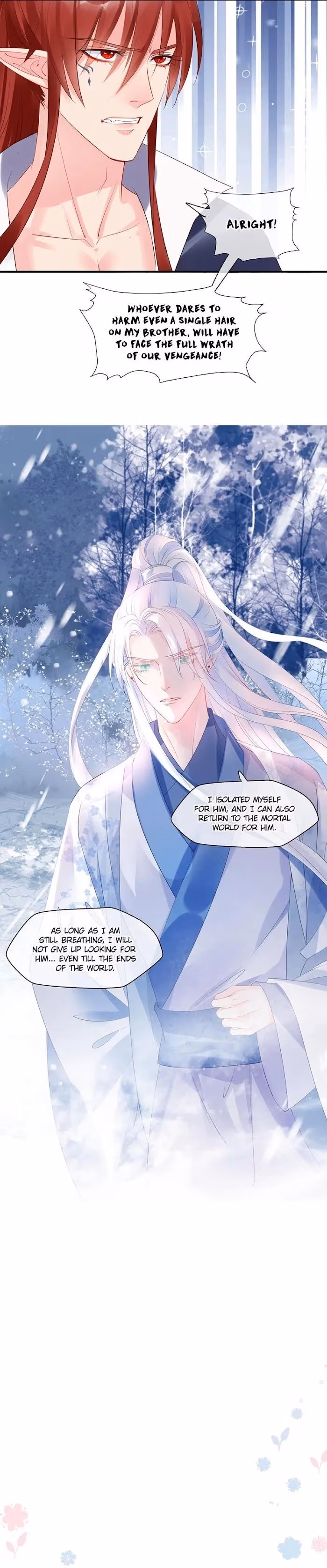Read Private Devil Puppy chapter 87 image 13 on Lezhin