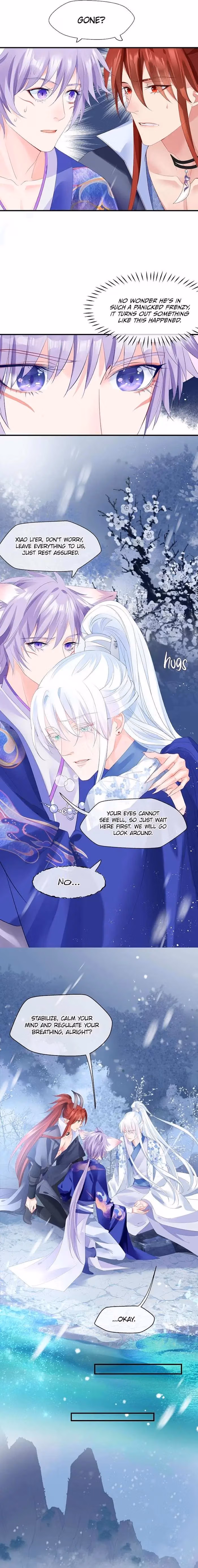 Read Private Devil Puppy chapter 87 image 4 on Lezhin