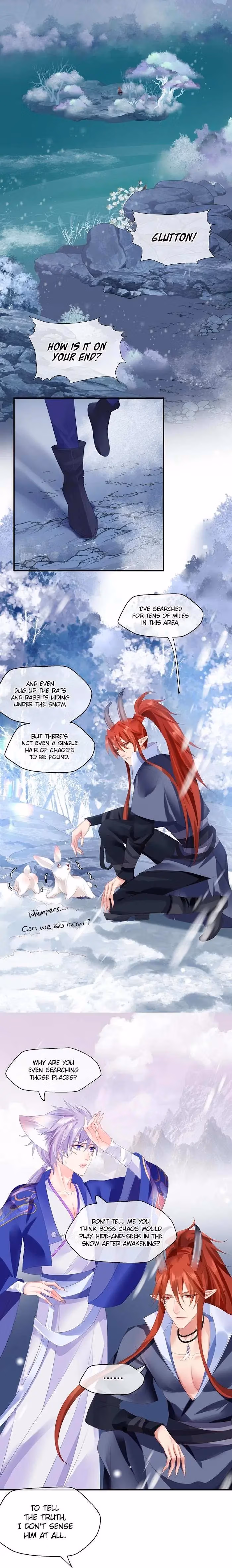 Read Private Devil Puppy chapter 87 image 5 on Lezhin