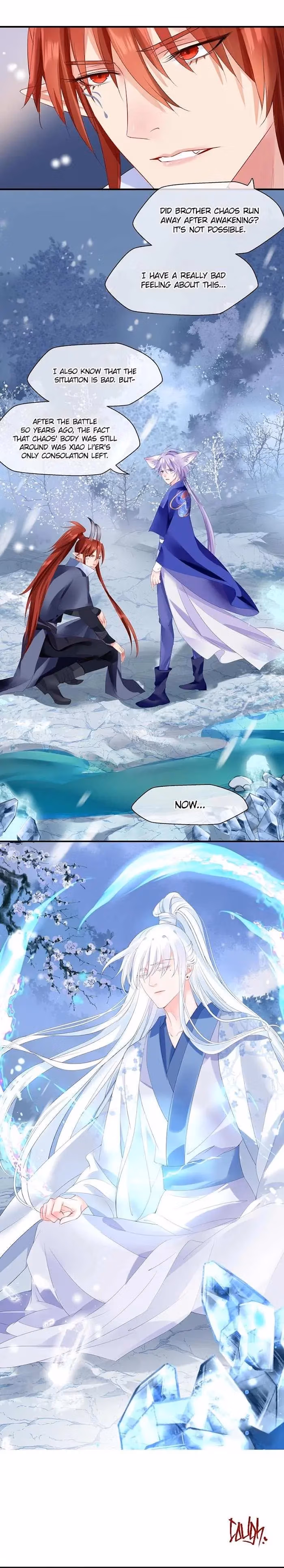 Read Private Devil Puppy chapter 87 image 6 on Lezhin