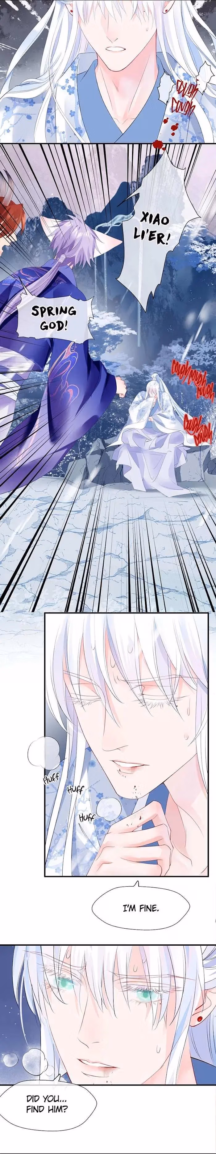Read Private Devil Puppy chapter 87 image 7 on Lezhin
