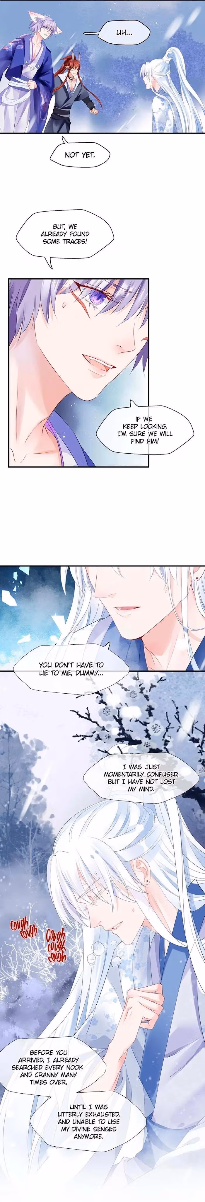 Read Private Devil Puppy chapter 87 image 8 on Lezhin
