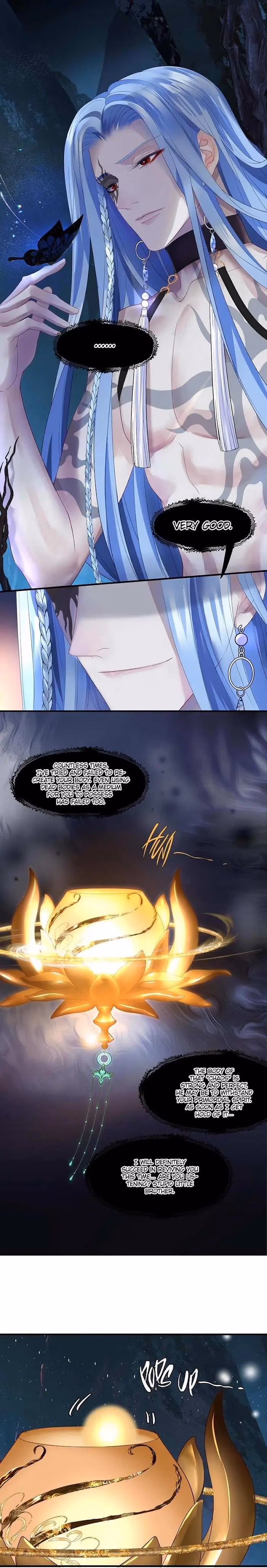 Read Private Devil Puppy chapter 88 image 1 on Lezhin
