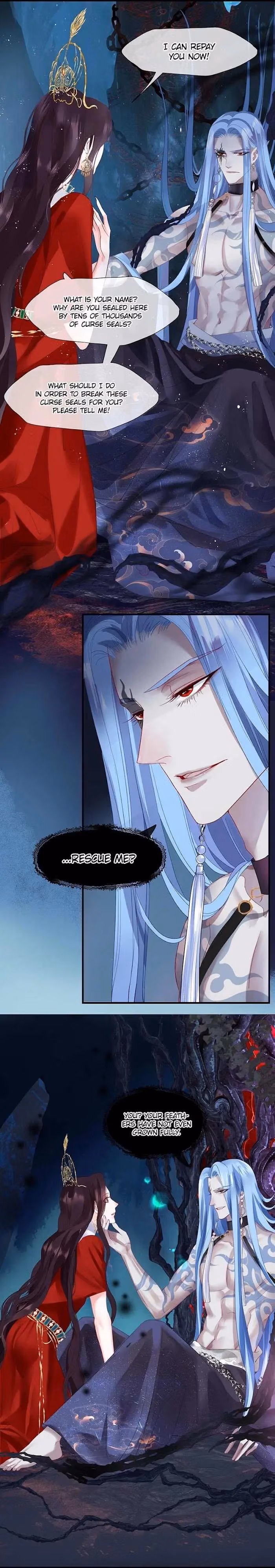 Read Private Devil Puppy chapter 88 image 11 on Lezhin
