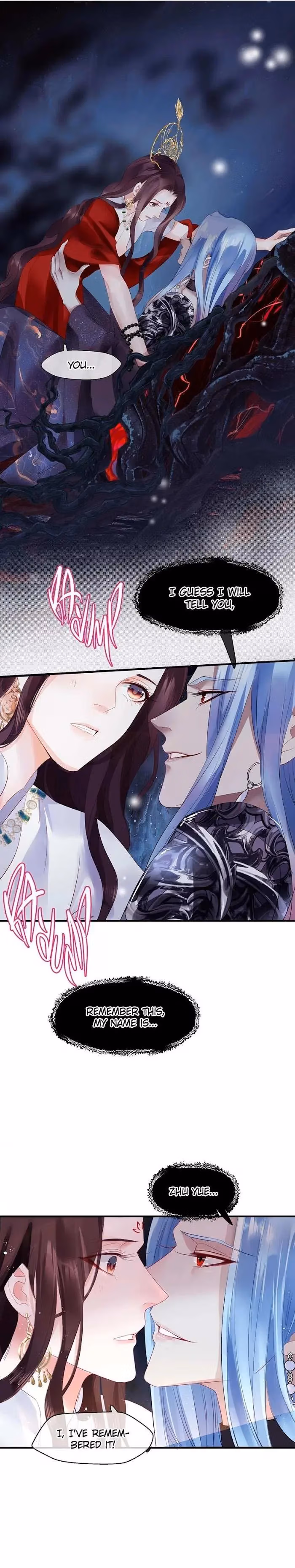 Read Private Devil Puppy chapter 88 image 13 on Lezhin
