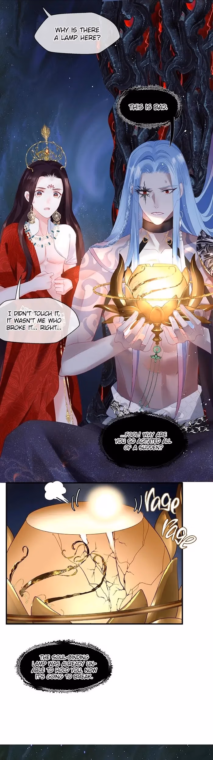 Read Private Devil Puppy chapter 88 image 15 on Lezhin