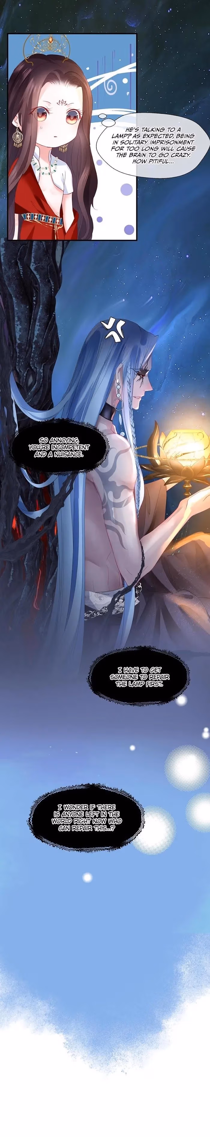 Read Private Devil Puppy chapter 88 image 16 on Lezhin