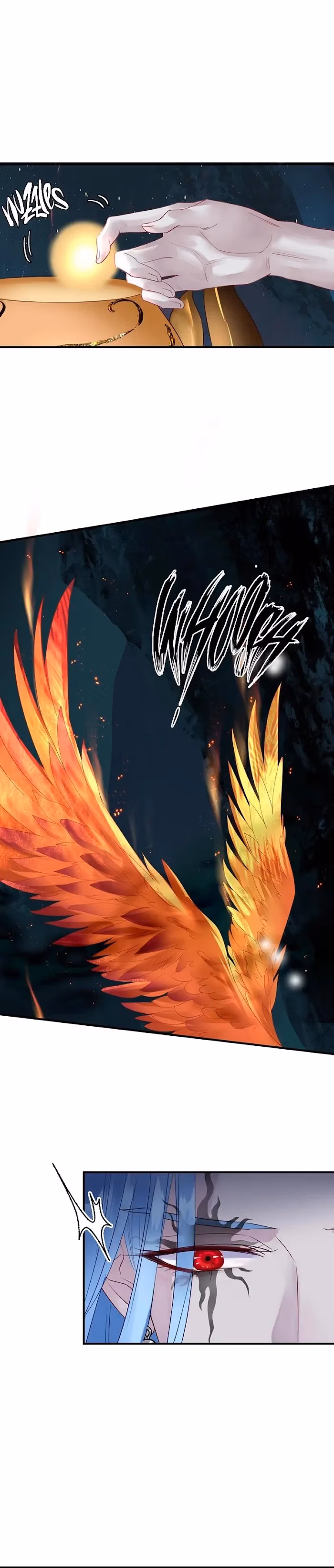 Read Private Devil Puppy chapter 88 image 2 on Lezhin