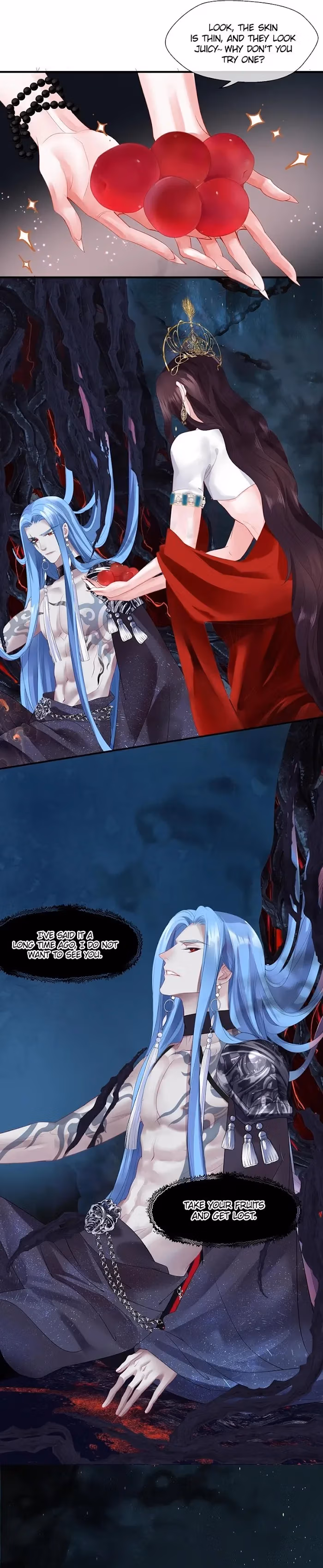 Read Private Devil Puppy chapter 88 image 7 on Lezhin