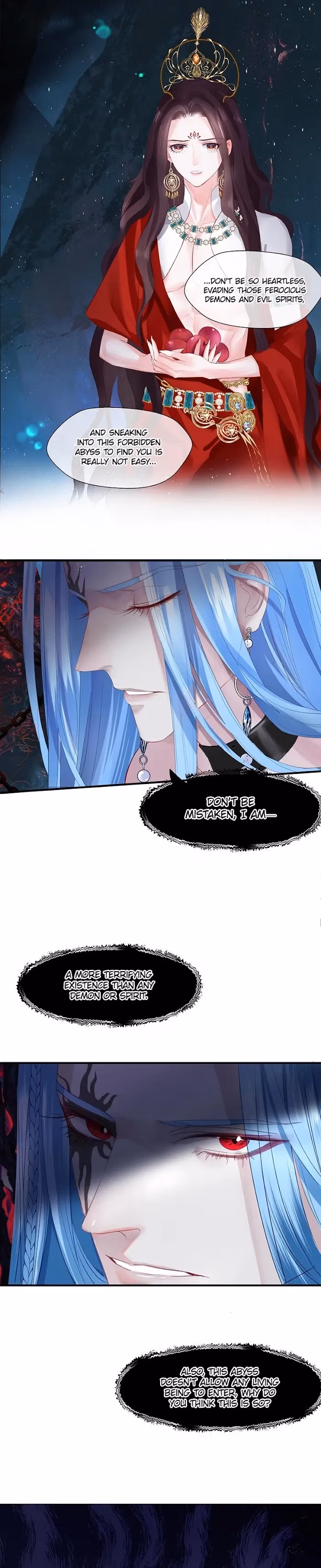 Read Private Devil Puppy chapter 88 image 8 on Lezhin