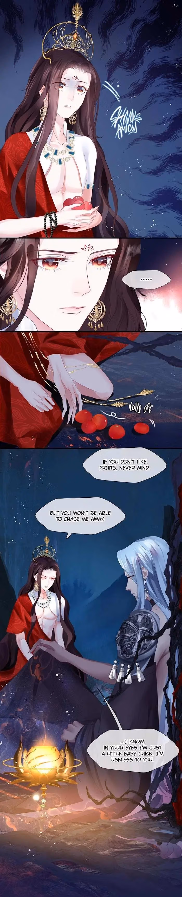 Read Private Devil Puppy chapter 88 image 9 on Lezhin