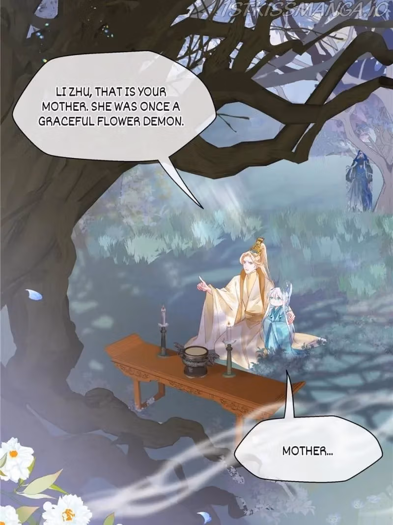 Read Private Devil Puppy chapter 89.1 image 1 on Lezhin