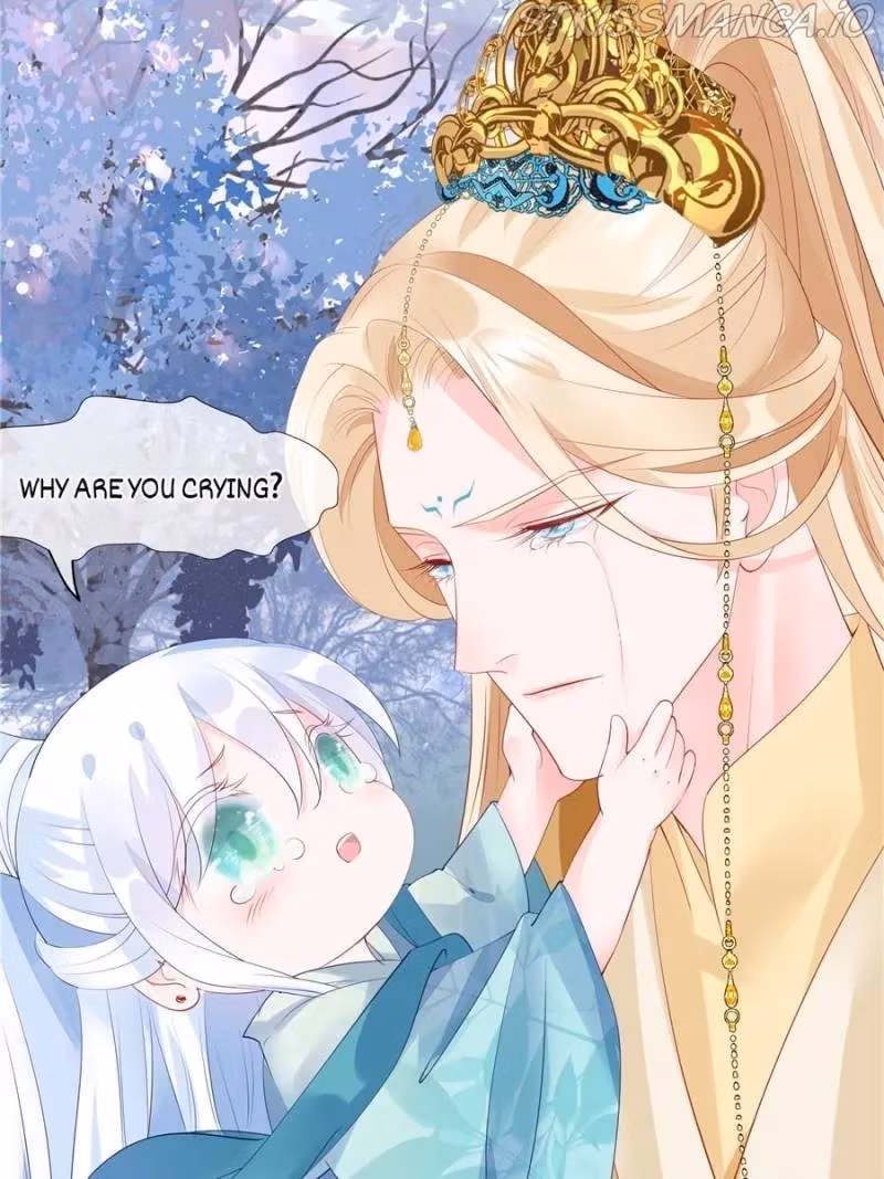 Read Private Devil Puppy chapter 89.1 image 13 on Lezhin