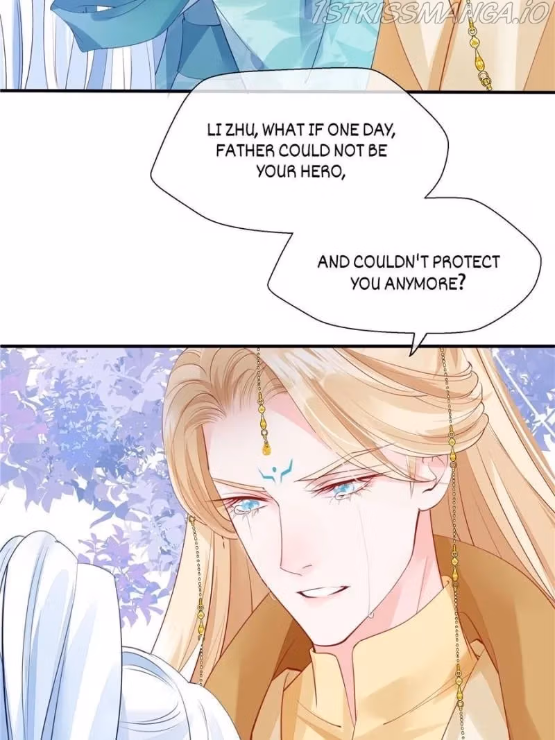 Read Private Devil Puppy chapter 89.1 image 14 on Lezhin