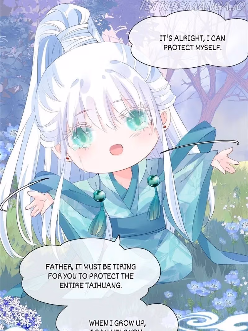 Read Private Devil Puppy chapter 89.1 image 17 on Lezhin
