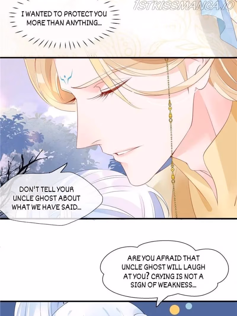 Read Private Devil Puppy chapter 89.1 image 21 on Lezhin