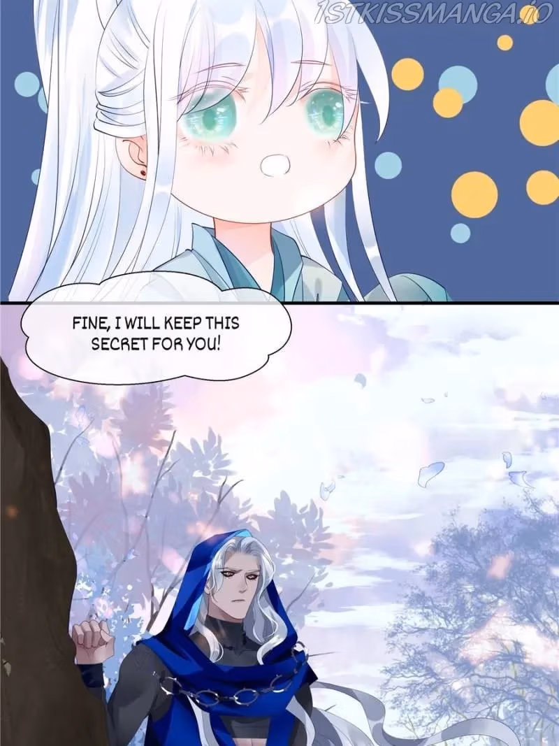 Read Private Devil Puppy chapter 89.1 image 22 on Lezhin