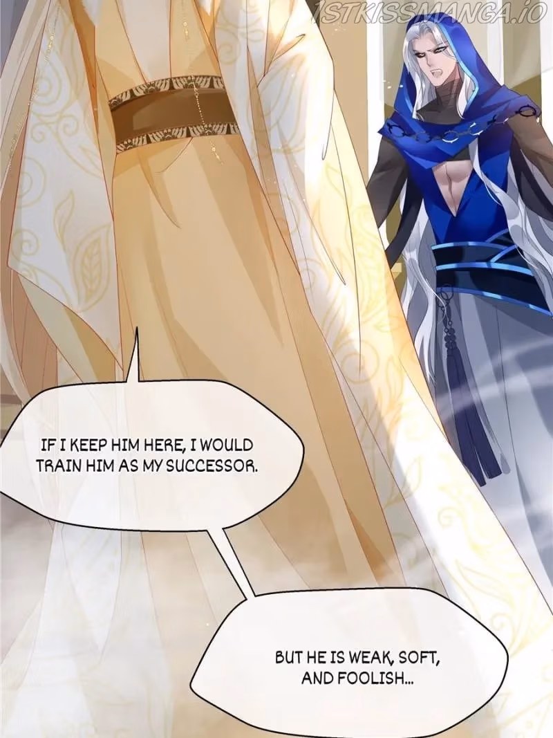 Read Private Devil Puppy chapter 89.1 image 28 on Lezhin